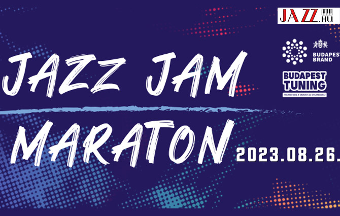 Jazz Jam Maratont