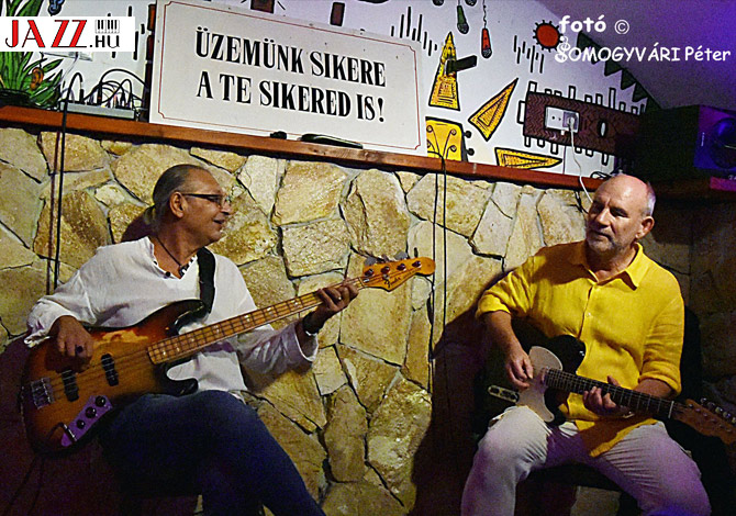 Füles - Egri-Juhász-Fekete