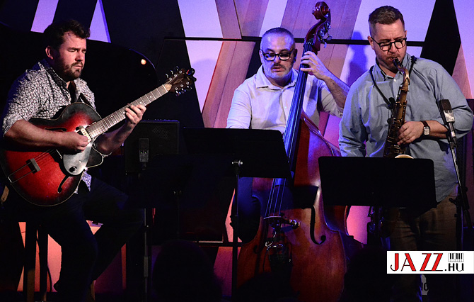 Modern Art Orchestra