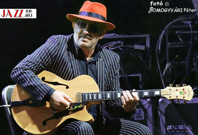 Marcus Miller