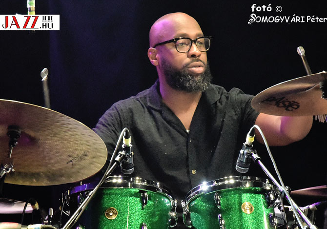 Marcus Miller