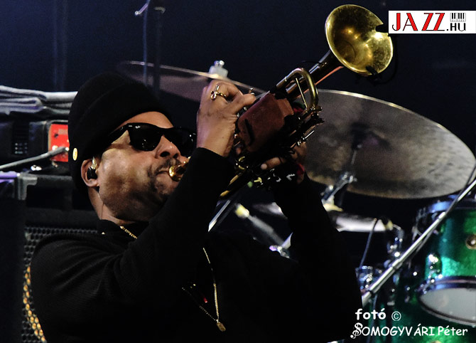 Marcus Miller