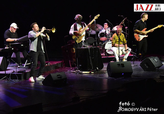 Richard Bona