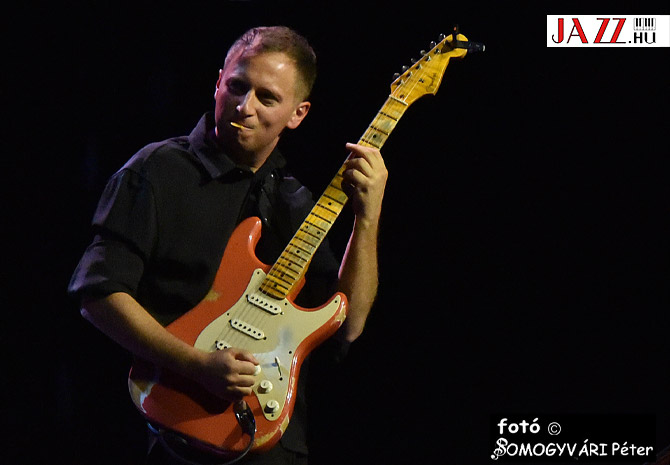 Richard Bona