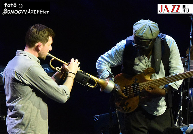 Richard Bona