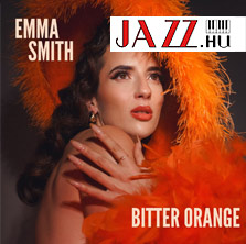 Emma Smith – Bitter Orange