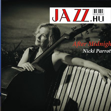 Nicki Parrott – After Midnight