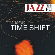 Tim Jago – Time Shift