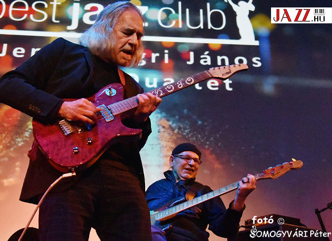 Egri JÁnos - Fekete Jenő