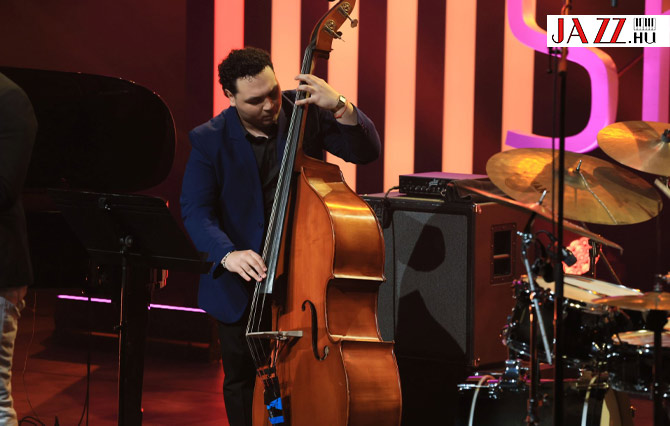 Müpa Jazz Showcase
