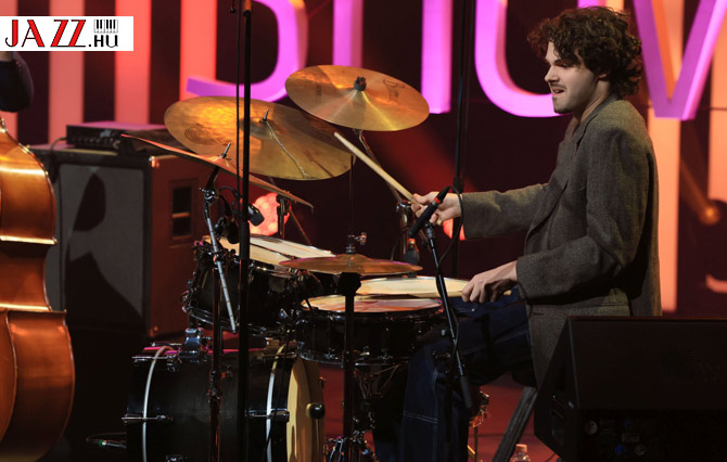 Müpa Jazz Showcase