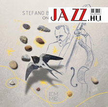 Stefano Battaglia – One Mile Away