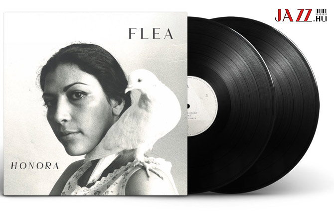 Flea – Honora