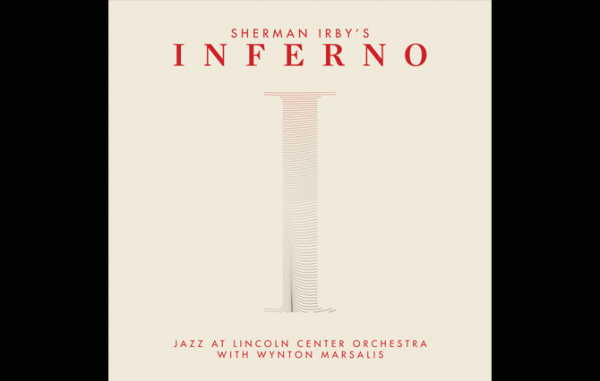 Lincoln Center Orchestra with Wynton Marsalis - Inferno