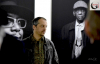 A jazz arca – Kleb Attila fotókiállítása - reopened