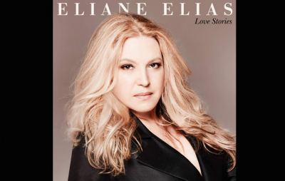 Eliane Elias: Love Stories