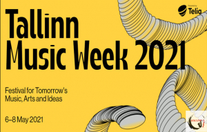 Tallin Music Weekre a jelentkezés elindult