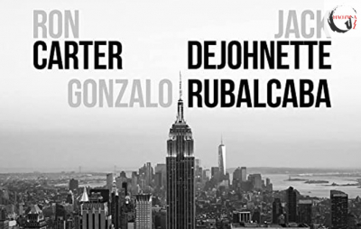 Ron Carter, Jack DeJohnette, Gonzalo Rubalcaba – Skyline