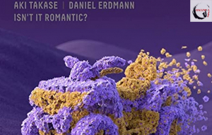 JAZZ A SZALONBAN  //  Aki Takase-Daniel Erdmann – Isn&#039;t It Romantic?