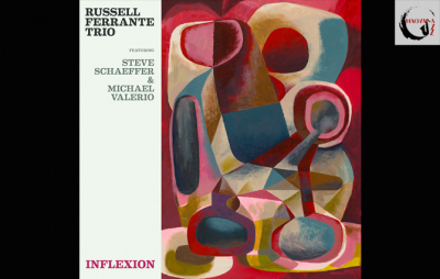 Russell Ferrante Trio - Inflexion