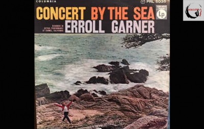 Erroll Garner: Concert By the Sea