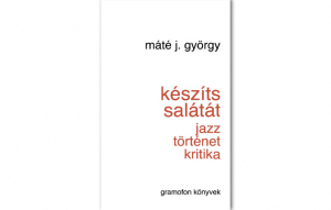 Máté J.György: Készíts salátát – jazz, történet, kritika