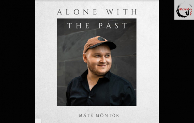 Magányból született // Möntör Máté – Alone With The Past