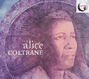 Spirituális  utazás // Alice Coltrane:  Kirtan: Turiya Sings