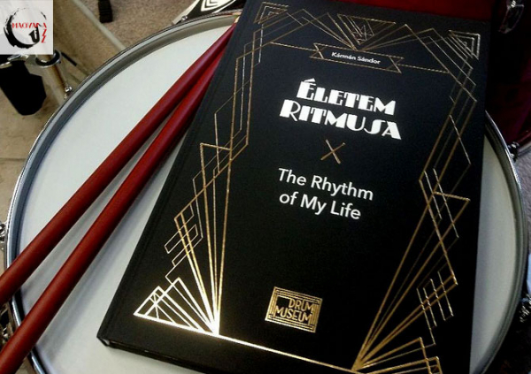 KÁRMÁN SÁNDOR: ÉLETEM RITMUSA / The Rhythm of My Life