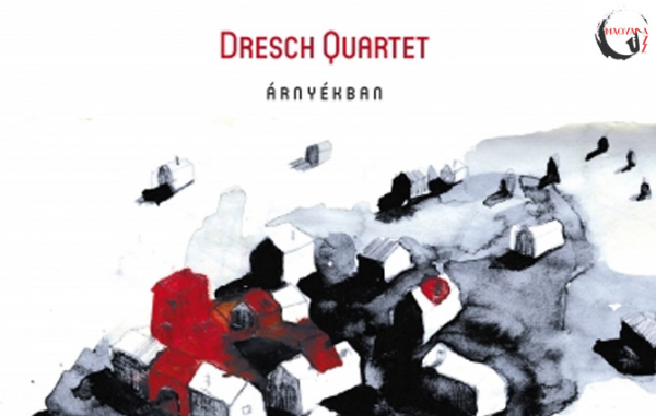 Dresch Quartet – Árnyékban