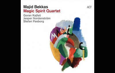 Majid Bekkas – Magic Spirit Quartet