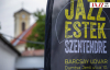 Jazz Szentendrén – Jazz Estek Szentendrén 2023-ban is