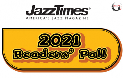 A JazzTimes olvasói szavazása 2021 legjobb teljesítményeiről