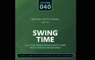 John Kirby and His Orchestra