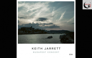 Keith Jarrett – Budapest Concert