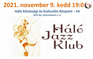 Hálóban a Szalóky Classic Jazz