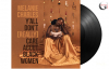 A konvencionális jazzének kombinációja a remix-szel / Melanie Charles:  Y’all Don’t (Really) Care About Black Women