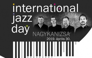 Jazz Kanizsán ma