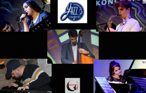 Az év fiatal jazz-zenésze 2021. verseny – szavazz online