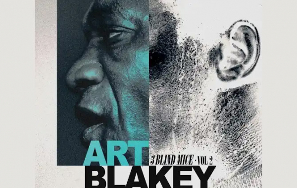 Art Blakey centenárium