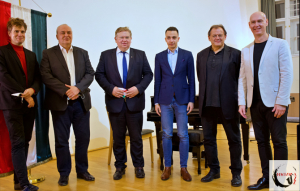 Monori Anziksz // Beszámoló az első Pleszkán Frigyes emlékére szervezett szóló zongoraversenyről