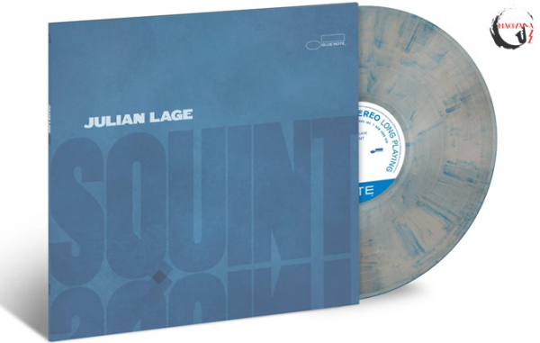 Julian Lage – Squint