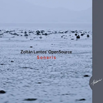 Lantos Zoltán OpenSource: Sonaris