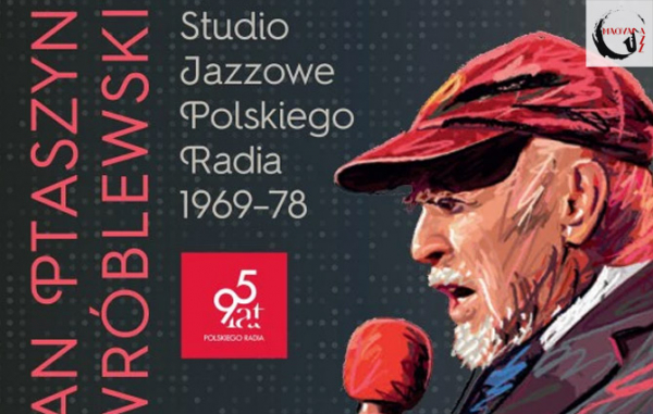 Az ötös doboz // Studio Jazzowe Polskiego Radia 1969 - 1978