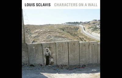 Louis Sclavis - Characters On A Wall