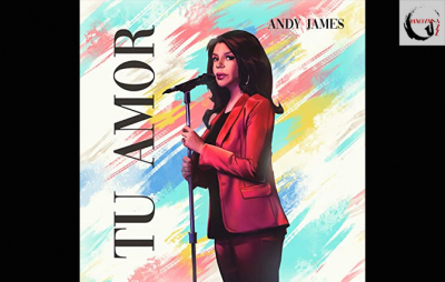Andy James – Tu Amor